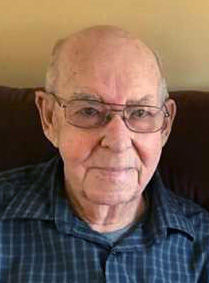 Dale Wood